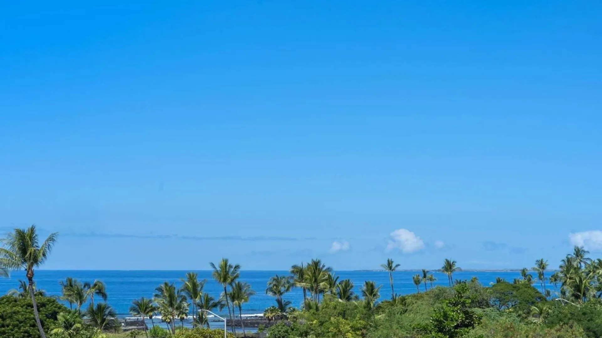 Na Hale O Keauhou Villa Kailua-Kona