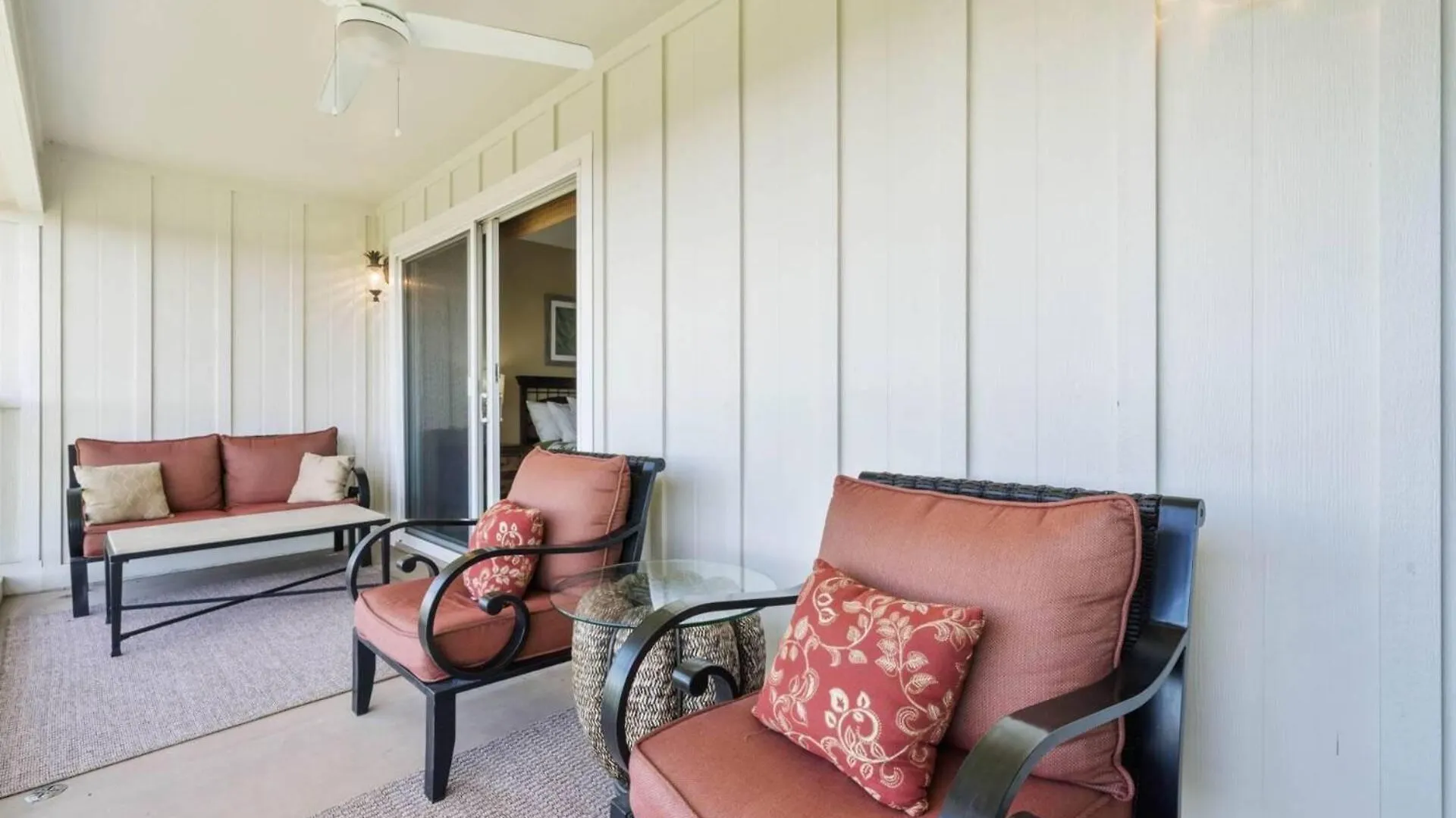 Feriehus Na Hale O Keauhou Villa Kailua-Kona