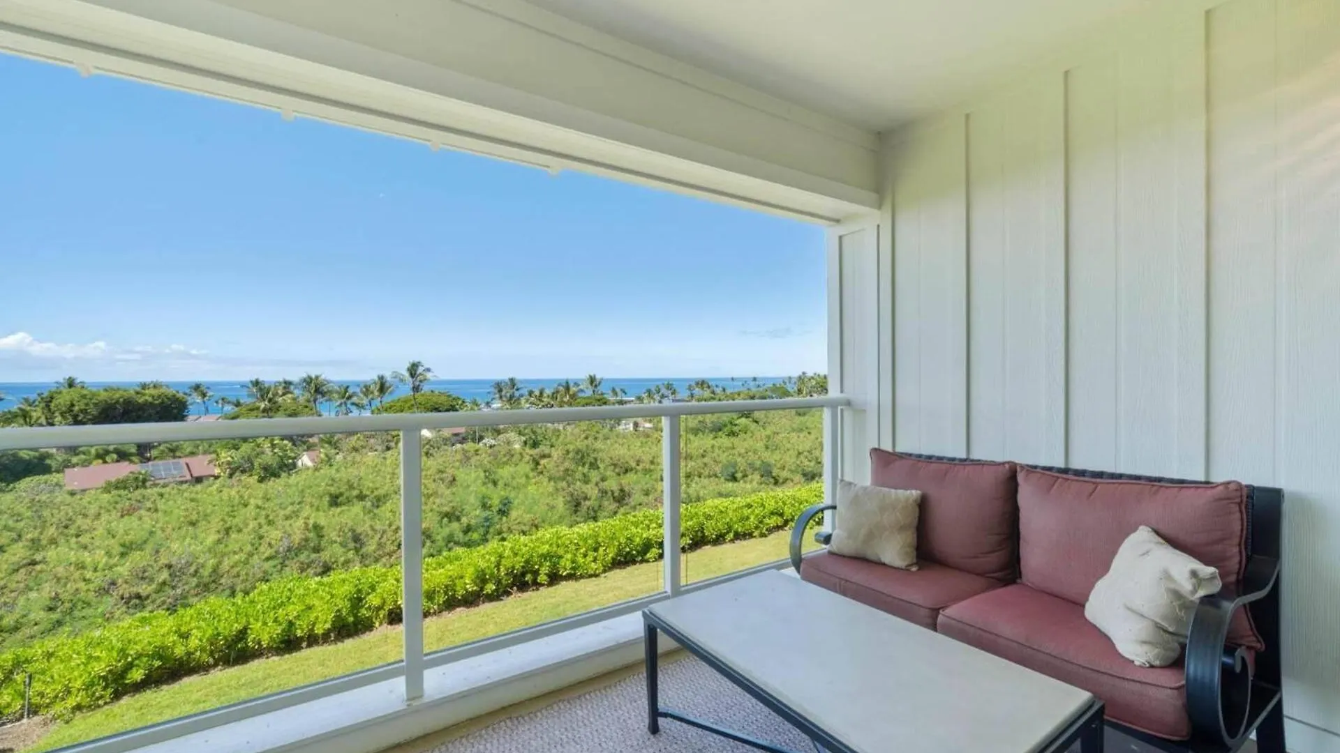 Feriehus Na Hale O Keauhou Villa Kailua-Kona