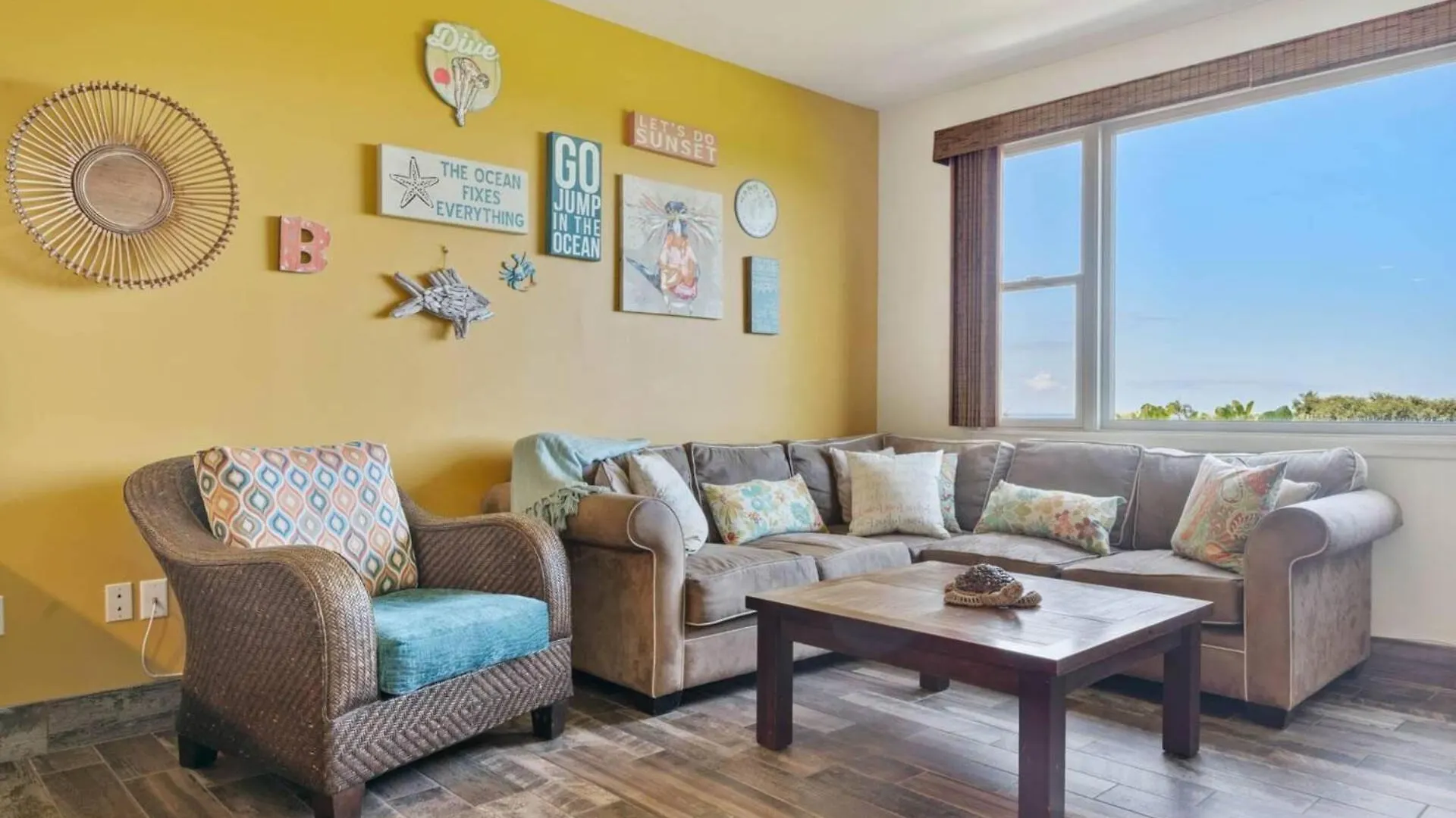 Feriehus Na Hale O Keauhou Villa Kailua-Kona USA
