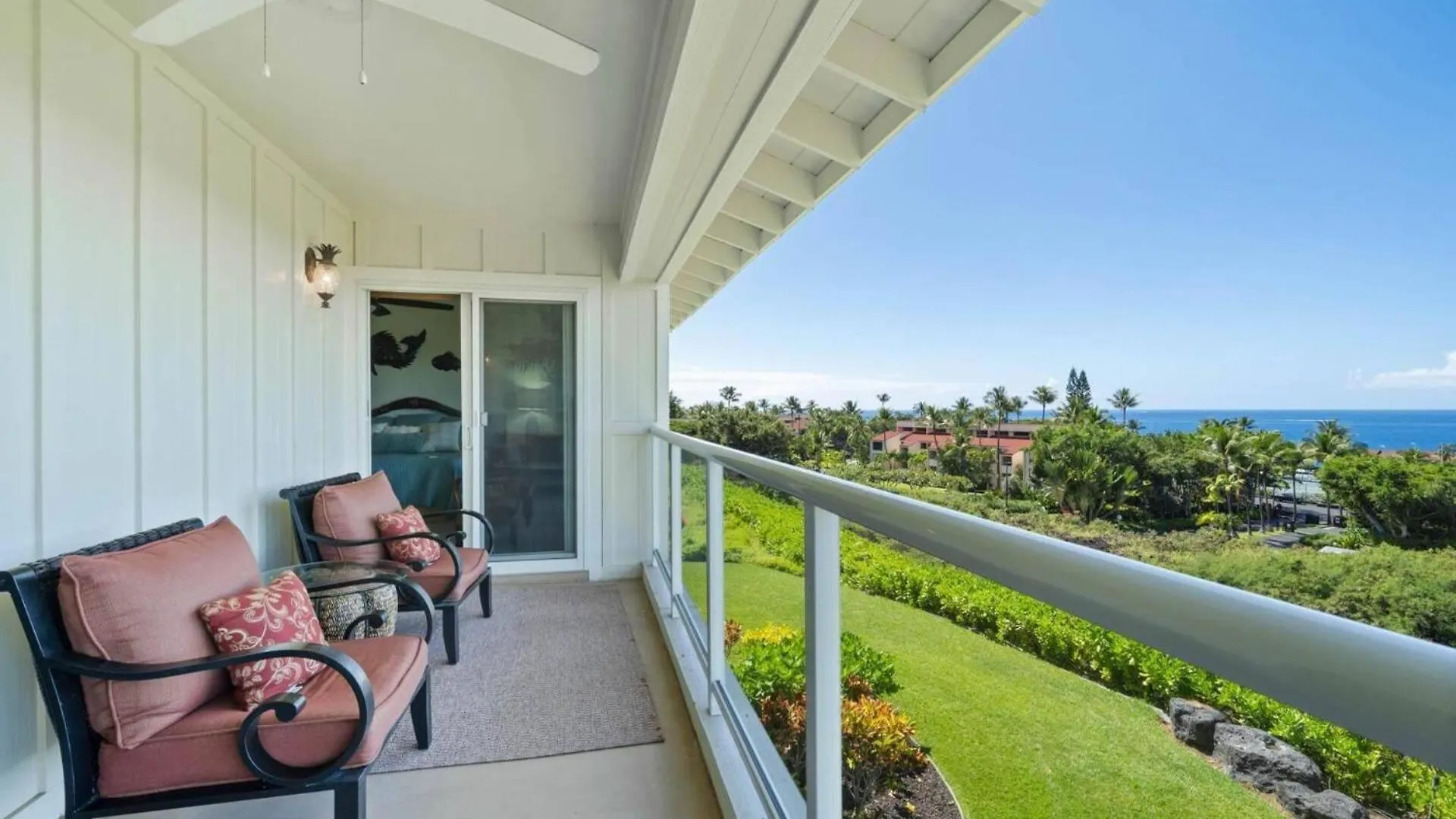 Na Hale O Keauhou Villa Kailua-Kona