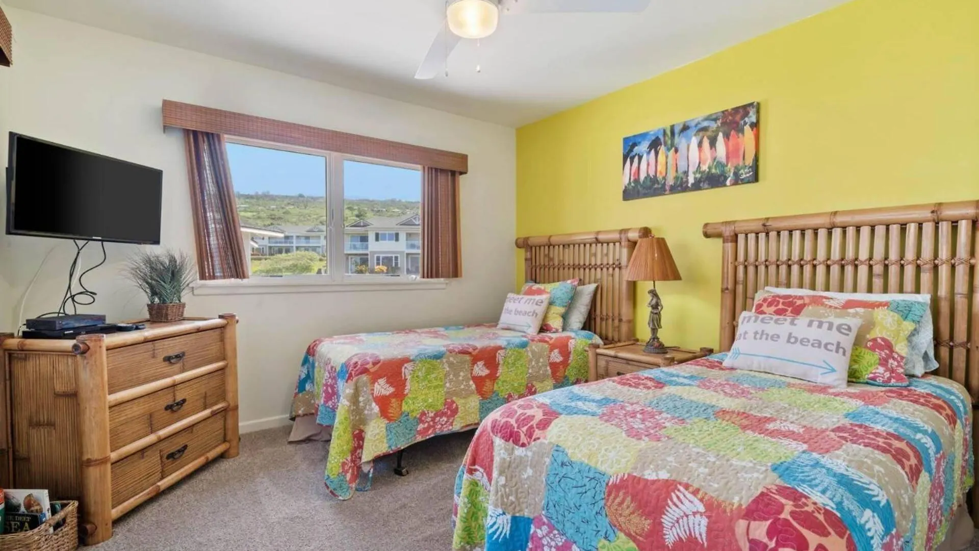 Feriehus Na Hale O Keauhou Villa Kailua-Kona