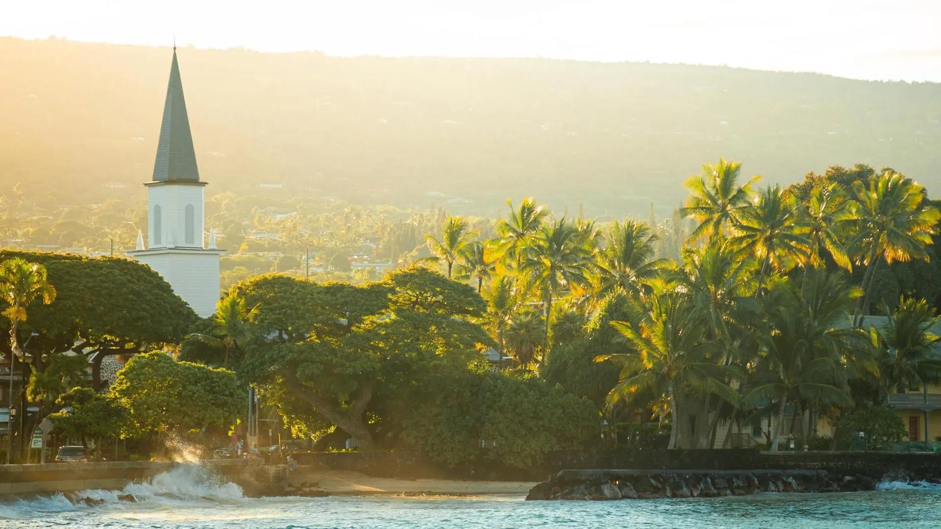 Na Hale O Keauhou Villa Kailua-Kona USA