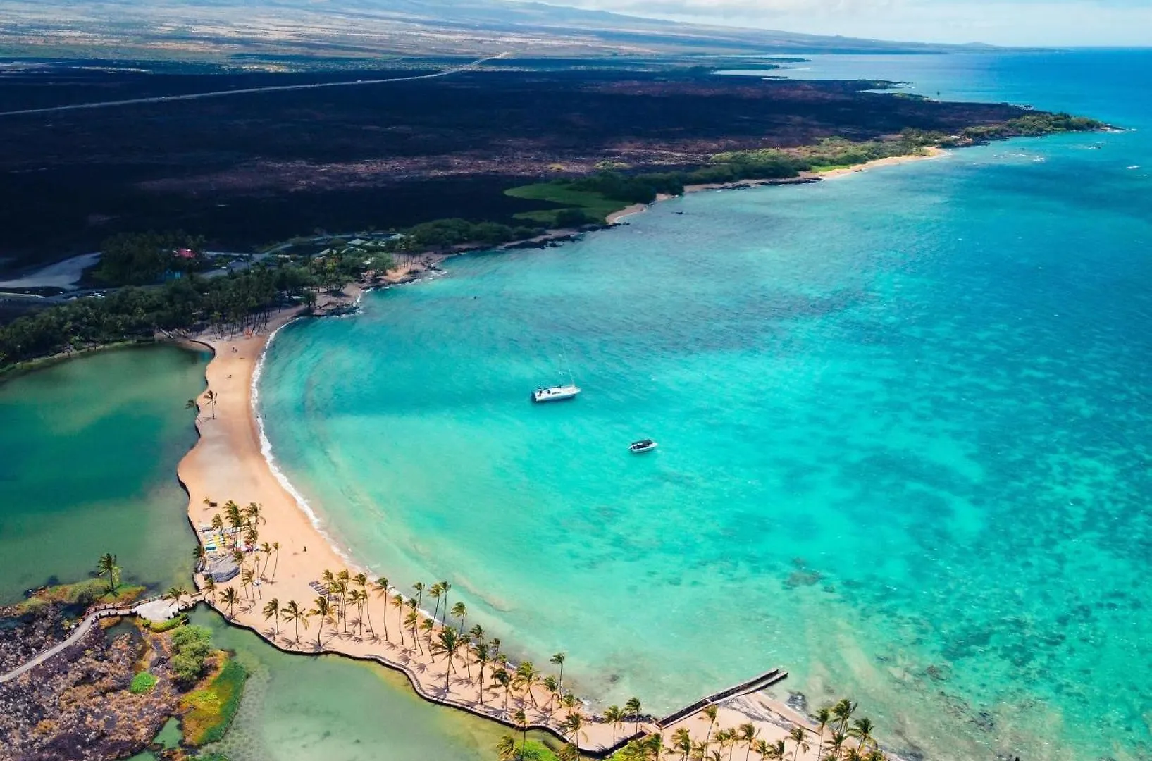Na Hale O Keauhou Villa Kailua-Kona 0*,  USA