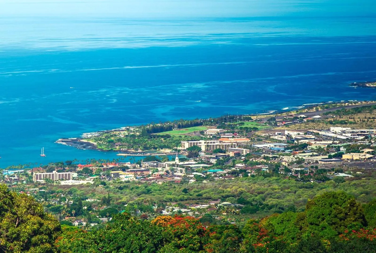 Na Hale O Keauhou Villa Kailua-Kona 0*,